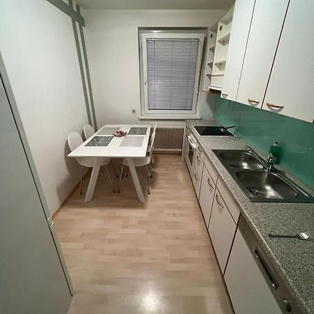 Sehr Gemuetliche Wohnung Baden Exterior photo