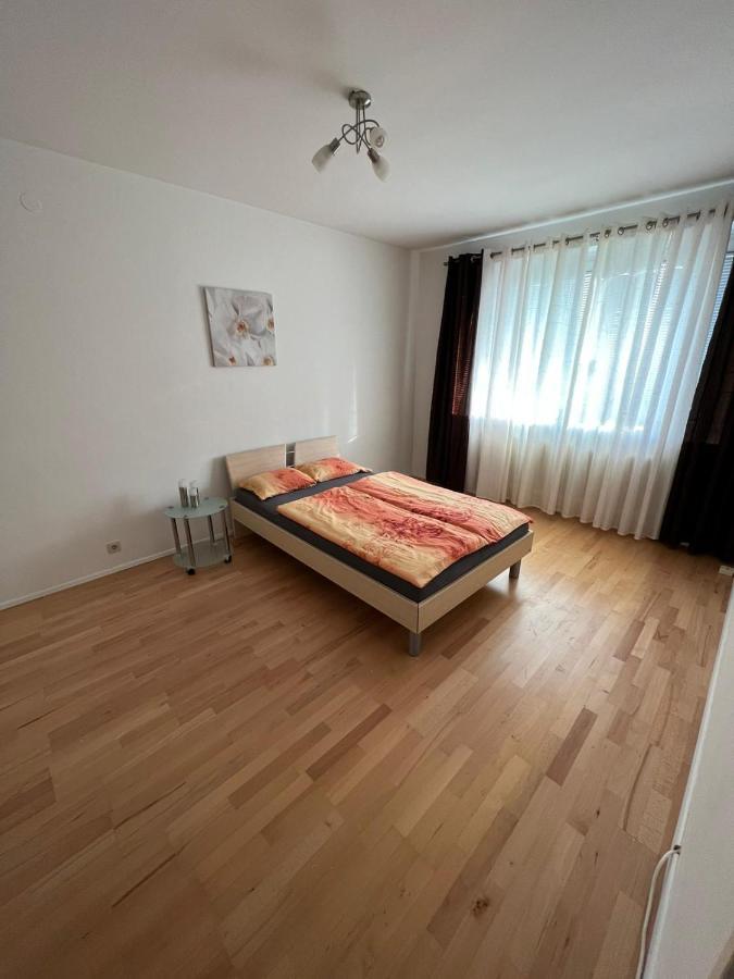 Sehr Gemuetliche Wohnung Baden Exterior photo