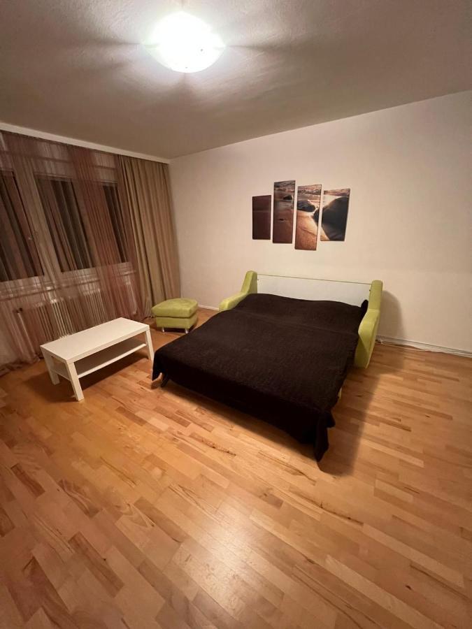Sehr Gemuetliche Wohnung Baden Exterior photo